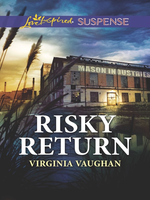 Title details for Risky Return by Virginia Vaughan - Available